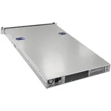 Серверный корпус ExeGate Pro 1U660-HS04 RM 19", высота 1U, глубина 660, БП 1U-900ADS, 4xHotSwap, USB