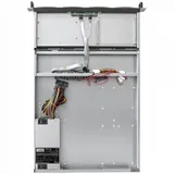 Серверный корпус ExeGate Pro 1U660-HS04 RM 19", высота 1U, глубина 660, БП 1U-900ADS, 4xHotSwap, USB