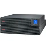 ИБП APC/SRV3KRILRK with Rail kit Batt pack ONLINE/EASY/3 000 VА/2 400 W