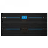 Источник бесперебойного питания New RT 8kVA S w/ 20x9Ah batt. & PDB
