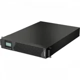 Источник бесперебойного питания Ippon Innova RTA 1000 1000Вт 1000ВА черный