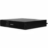 ИБП Ippon Innova RTB 1000, 1000 ВA, 900 Вт, AVR 165-290В, 8xIEC C13, управление по USB/COM