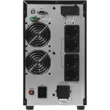 Источник бесперебойного питания Ippon Innova TBE 3000 2700Вт 3000ВА черный