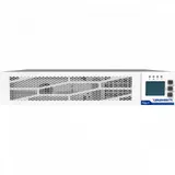 ИБП Ippon Na+ RTA 2000 2000W/Rack online/батарея 12V 4,8Ah*6/USB-B /RS-232/EPO/8 IEC/ЖК-дисплей/поддержка SNMP/Белый