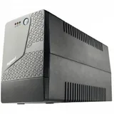 Источник бесперебойного питания, Legrand, Keor SPX 800 ВА 310301, Мощность 800ВА/480Вт, Линейно-интерактивный, Напольный, LED индикаторы, Диапазон работы AVR:160-290В, Бат.: 12В/9Ач., Вых: 2 x Мульт