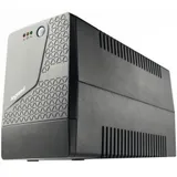 Источник бесперебойного питания, Legrand, Keor SPX 1500 ВА 310303, Мощность 1500ВА/900Вт, Линейно-интерактивный, Напольный, LED индикаторы/USB, Диапазон работы AVR:160-290В, Бат.: 12В/9Ач.*2 шт., Вы