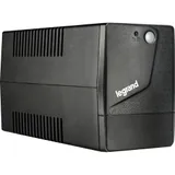 Legrand Keor SPX 600VA/360W, Line-Interactive, 2xMulti-sockets