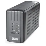 Источник бесперебойного питания Powercom Smart King Pro SPT-700-II 560Вт 700ВА черный
