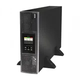 Источник бесперебойного питания Powercom VGD-II-25K33RM 25000Вт 25000ВА черный