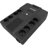 Источник бесперебойного питания PowerMan BRICK 1000 (6117369)