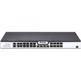 Станционный терминал OLT, BDCOM, GP3600-08B-2AC, 8 PON портов, 4 GE SFP портов, 4 GE SFP/RJ45 комбо порта, 4 10GE SFP+ портов, 2xAC 100-240V, 19-inch standard rack-mounted