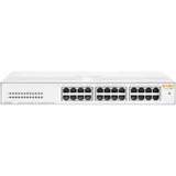 R8R49A Aruba Instant on 1430 24G unmanaged fanless Switch