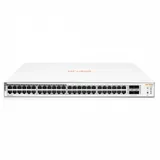 Aruba Instant On 1830 48G 24p Class4 PoE 4SFP 370W Switch (repl. for J9984A#ABB)