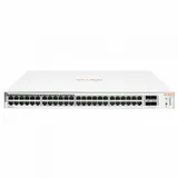 Коммутатор HP Enterprise/Aruba Instant On 1830 48G (24p Class4 PoE) 4SFP 370W Switch