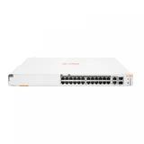 Коммутатор HP Enterprise/Aruba Instant On 1960 24G 20p Class4 4p Class6 PoE 2XGT 2SFP+ 370W Switch