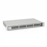 Reyee 48-Port 10G L2+ Managed Switch, 48 Gigabit RJ45 Ports, 4 *10G SFP+ Slots,19-inch Rack-mountable Steel Case, Static Routing