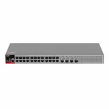 Коммутатор RUIJIE RG-S2915-24GT4MS-L managed L2+ (24 x 10/100/1000 RJ45 4 x 2.5GE/1GE SFP ports)