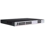 Коммутатор Ruijie RG-S5760C-24GT8XS-X L3 Managed (24x10/100/1000BASE-T, 8x1G/10G SFP+, 2 EMPTY power module slots)