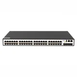 Коммутатор/ Управляемый коммутатор уровня 2 SNR-S2989G-48TX-RPS