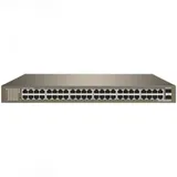 Коммутатор 48PORT 1000M 2SFP G3350F IP-COM TENDA