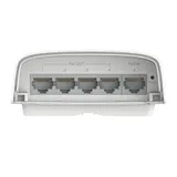 TP-Link SG2005P-PD Коммутатор Smart линейки Omada с 5 гигабитными портами (1 порт с входящим PoE++, 4 порта с исходящим PoE+)