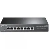 TP-Link TL-SG108-M2 8-портовый настольный коммутатор 2,5 Гбит/с SMB