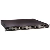 Edge Switch, 48 port, 500W EU
