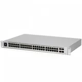 Коммутатор Ubiquiti UniFi Professional 48Port Gigabit Switch