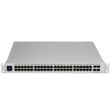 Коммутатор Ubiquiti USW-Pro-48 4SFP+ управляемый