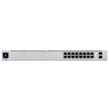 Коммутатор Ubiquiti USW-16-POE Gen2