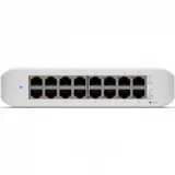 Коммутатор Ubiquiti UniFi Desktop 16Port Gigabit Switch with PoE