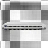 Коммутатор 24PORT 2.5GBE POE USW-ENTERPRISE-24-POE UBIQUITI
