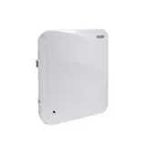 Точка доступа High-density 802.11ax indoor wireless access point, dual-radio, dual-band, up to 400Mbps for 2,4G (2*2 MIMO), up to 4,8Gbps for 5G (4*4 MIMO, up to 6 spatial streams, wireless access r