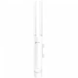 Access point TP-Link EAP110-Outdoor, 300 Мбит/с, 802.11(b/g/n), 2.4GHz, Passive PoE