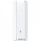 Wi-Fi точка доступа, TP-Link, EAP610-Outdoor, IEEE 802.11a/b/g/n/ac/ax, AX1800, OFDMA, MU-MIMO, 1 порт 10/100/1000T (PoE IEEE802.3at), уличная