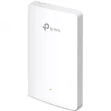 Wi-Fi точка доступа, TP-Link, EAP615-Wall, IEEE 802.11a/b/g/n/ac/ax, AX1800, Uplink: 10/100/1000 Мбит/с Ethernet (1 шт.)• Downlink: 10/100/1000 Мбит/с Ethernet (3 шт.) (один из портов поддерживает P