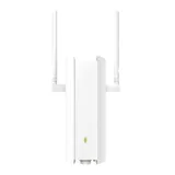 TP-Link EAP625-Outdoor HD, Двухдиапазонная точка доступа для улицы и помещений с поддержкой Wi-Fi 6 AX1800, 1 гиг. порт RJ45, 802.3af/at, Passive PoE (48 В, 0,5 А), IP67, 2 внешние антенны