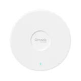 Точка доступа потолочная двухдиапазонная BE12000 10GbE TP-Link EAP787 &lt 1 порт 10 Гбит/с Ethernet RJ-45 (с поддержкой PoE IEEE802.3at/bt, IEEE 802.11be/ax/ac/n/g/b/a, до 688 Мбит/с (2,4 ГГц) + до