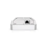 Точка доступа Wi-Fi Ubiquiti UniFi 7 AP Pro Wall Точка доступа 2,4+5+6 ГГц, Wi-Fi 7, 2х2 MIMO, PoE+, 1х 2,5G RJ45