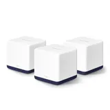 AC1900 Whole Home Mesh Wi-Fi System, 3× Internal Antennas, 3×GB ports (WAN/LAN)