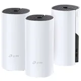 AC1200 Hybrid Mesh Wi-Fi System, support AV1000 Powerline, 2 Giga RJ-45