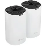 TP-Link Deco S7(2-pack) AC1900 Домашняя Mesh Wi-Fi система