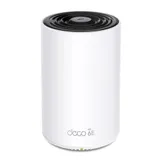 Бесшовный Mesh роутер TP-Link Deco XE75 (DECO XE75(1-PACK)) AXE5400 10/100/1000BASE-TX белый