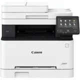 МФУ лазерный Canon i-Sensys MF657Cdw (5158C001) A4 Duplex WiFi