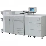 МФУ Canon imagePRESS С850 (A3, Printer/Scanner/Copier/DADF/Duplex, 2400 dpi, Color, 85 ppm, 1,5Gb, 1,66 Ghz DualCore, HDD 1000Gb, tray 550х3 pages, LCD Color (10,4"), USB 2.0, RJ-45, cart. ) (тонера