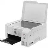 МФУ струйный Epson EcoTank L3266 (C11CJ66416) A4 WiFi белый