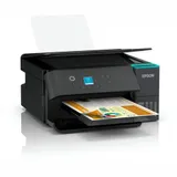 МФУ струйный Epson EcoTank L4360 (C11CL41412) A4 Duplex WiFi черный