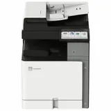 Цветное МФУ Lexmark CX950se 20L8110 Удобный интерфейс. Сенсорный экран с жестами и простой настройкой под пользователя — интуитивно понятный, как планшет, с возможностью автоматизировать рабочие про