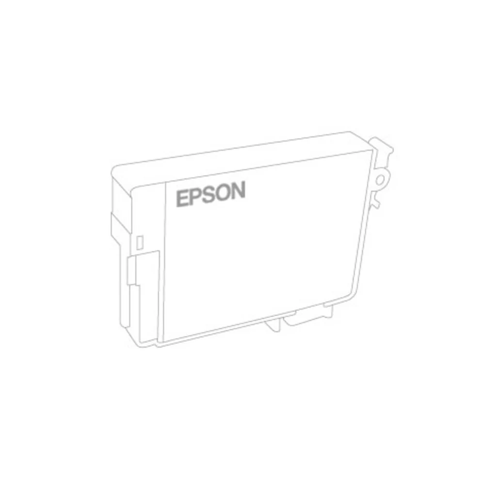 Ёмкость для отработанных чернил Epson C13T671400 WorkForce Pro WF-C869R Maintenance Box (80K) C13T671400
