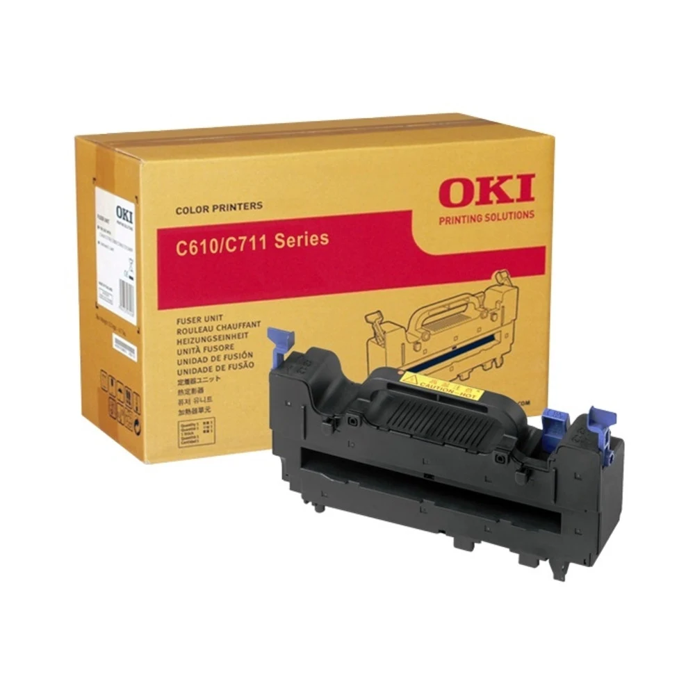Печь Oki C610/612/711/711WT/712/Pro7411WT 60K/30K